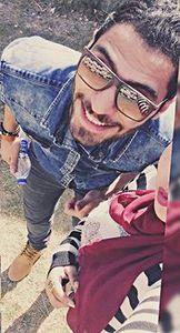 Ahmed Mostafa