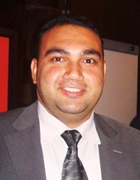 فضل فرج الله