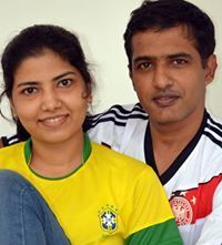 Ajay Jose