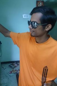 Vinooth Kumar