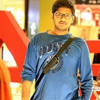 Akhil Yagesh
