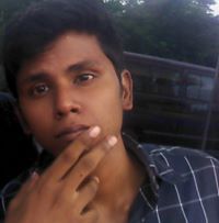Gowtham K.Raj