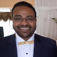 Amr Mohamed