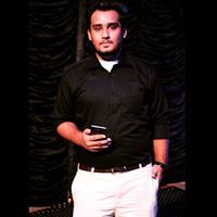 Sohaib Ahmed