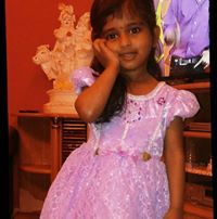 Durgashini Krishnan