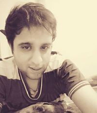 Suraj Makkar