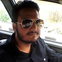 Shamsher Singh
