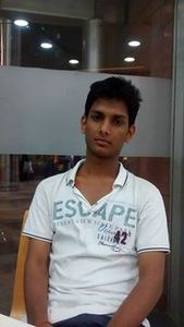 Amit Yadav