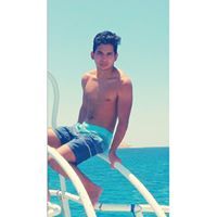 Ahmed Farag