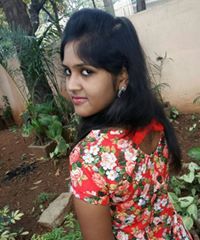 Vaishnavi Gouda