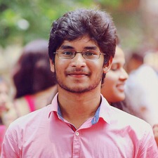 Pruthvi Reddy