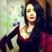 Safia Hamed