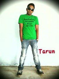 Tarun Busamalla