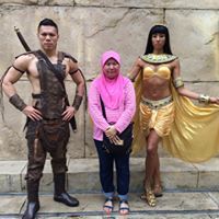 Norul Harun