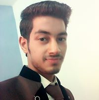 Afaq Arshad