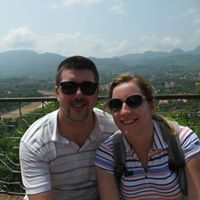 Nicol&Andy Langstone