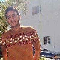 قصي الطرابلسي