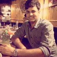 Nitish Sharma