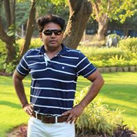 Drpragneshsinh Parmar
