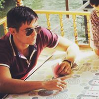 Ибрагим Караматов