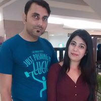 Abhishek Kumar