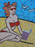 Beach Reader