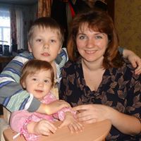 Алена Филимонова