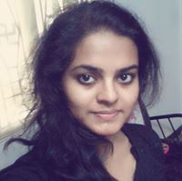 Kranthi Rekha
