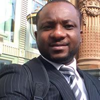 Cyril Okih