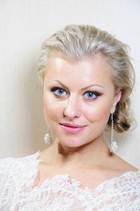 Ольга Катренко