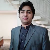 Meraj Mustafa