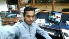 Muhammad Hassam