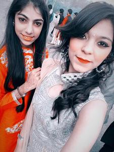 Sameera Arora