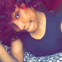 Tyesha Jones