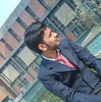 Prashant Singh