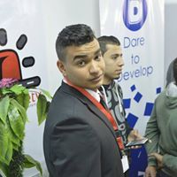 Ahmed Matar