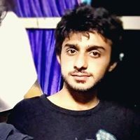 Nabeel Ahmed