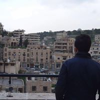 Abdallah Nidal