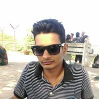 Ravi Kalleri