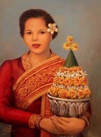 ບົວໄລ ສົມຈະເລືນ