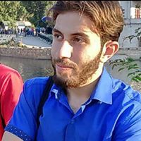 وردان الشيرازي الصباغ