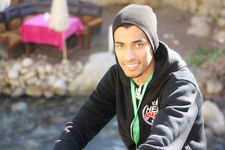 Othmane Hatiji