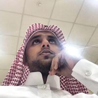 محمد المنتشري