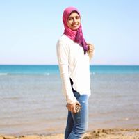 Hend Ahmed