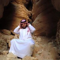 سلطان العنزي