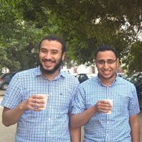 Ahmed Abdelazeem