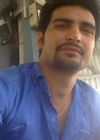 Ankit Pandey