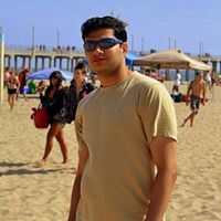 Aryan Varma