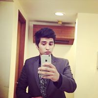 Rishab Khanna