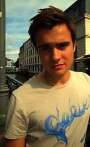 Daniel Eriksson
